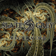 Slate Grey : Reckoning